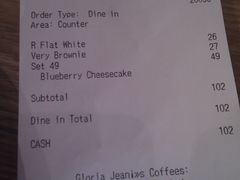 -Gloria Jean's Coffees