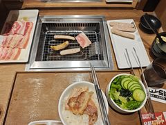 -焼肉ライク·烧肉LIKE(万菱汇店)