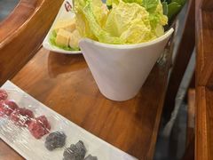 -五悦北平四季涮肉·烧烤(老商埠店)