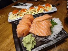 -半藏居酒屋(香港花园店)