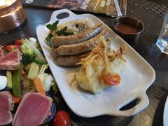 -haxnbauer海森堡德国餐厅(深圳coco店)