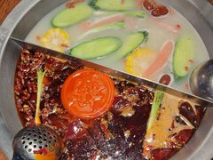 -楠火锅(仁恒梦中心店)