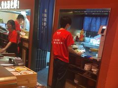 -闽上鲜·福建菜(龙湖滨江天街店)