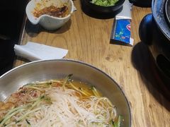 -金山烤肉(中兴公园店)