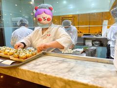 -东泰祥生煎馆(重庆北路店)