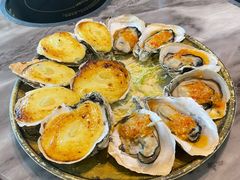 -蠔爺王志德生蚝馆(金沙湾店)