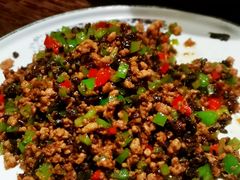 黑三剁-浩海火烧云傣家菜(京广店)