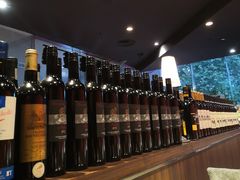 -上林铁板烧(延安西路店)