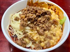 -朱儿面庄(洋河三路店)