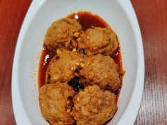 -喜家德虾仁水饺(深圳印力中心店)