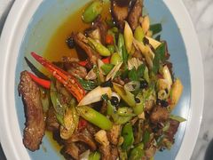 富顺盐煎肉-懒人盐府人家(航天桥店)