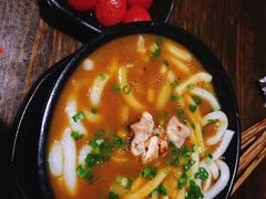 -木子烧鸟屋(百子湾店)