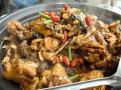 -元银甲·湖北地标美食(汉阳店)