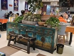 -滇越乘象云南餐厅(次渠店)