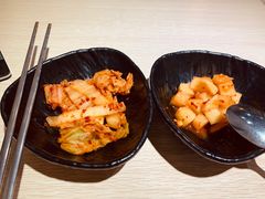 -文成焕·家族韩式餐厅