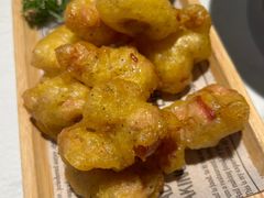 -马邦子·紫苏烤鱼(恒隆广场店)