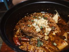 -三个大叔烤羊肉串·炭炉砂锅菜(西三旗店)