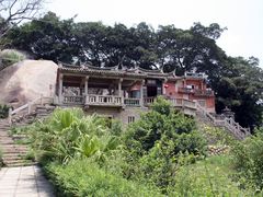 -草庵摩尼教遗址公园