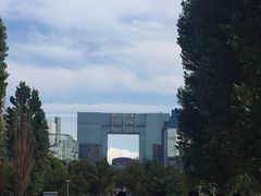 -台场海滨公园船码头