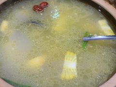 -捞围鲜·港式打边炉(海阳路店)