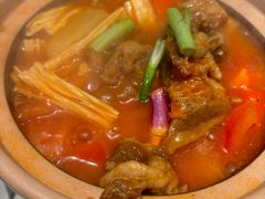 -谷田稻香·砂锅菜(广州悦汇城店)