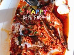 剁椒鱼头-凤凰湘语·湘粤鲜融(浦东旗舰店)