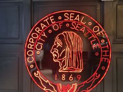 -V-ONE西雅图海鲜自助餐厅(仓山万达广场店)