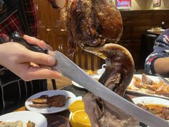 -汉巴味德(大悦城店)