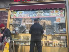 -京天红酒家(马家堡店)