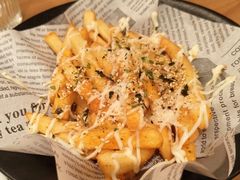 -雪熊精酿·哈尔滨烧烤酒馆(非遗大串店)