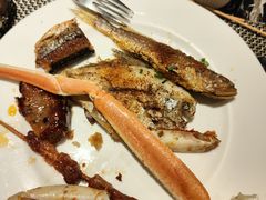 -南通绿洲国际假日酒店全日餐厅
