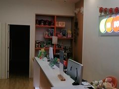-金色雨林感统学能培训中心(武广校区)