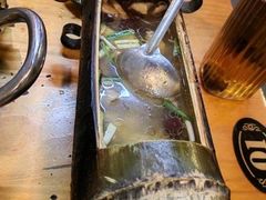 -61号餐吧(兴坪古镇漓江店)