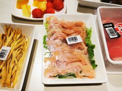 -野妹经典火锅(保利店)