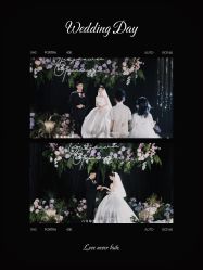 -六月嫁期婚礼(旗舰店)