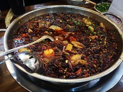 -黑竹香鸡(营和巷店)