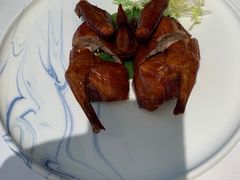 -广州酒家(越华店)