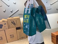 -雾与山茶(大禹城店)