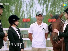 -月河湾马术俱乐部(朝阳店)