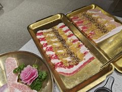 -妥妥烤肉料理(昙华林店)