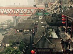 -纸盐河码头火锅(十八梯店)