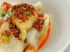 钟水饺-尽膳·鱼鲜川菜(宽窄巷子店)