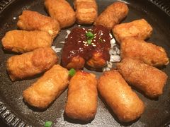毛豆腐-刀板香·安徽菜(国购IFC店)