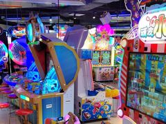 -环游嘉年华(广州-天河城店)