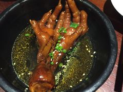 -大牌大·传统杭帮菜(湖滨店)