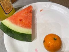 -山焱·炭火自助烤肉(周浦万达店)