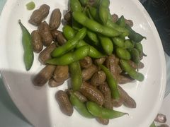 -新侨小馆(东直门北小街店)