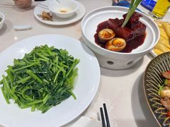 -御沪沪味园.融合菜.海鲜(斜土路店)