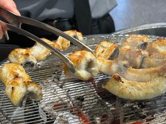 -本炙炭烤·蒲烧活鳗料理店(金沙洲店)