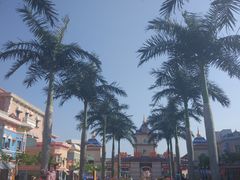 -青岛方特梦幻王国